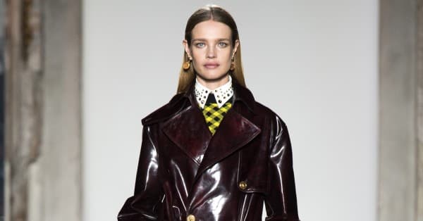 Bundle Up: 6 outerwear trends for winter
