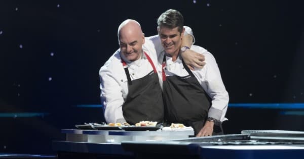 Chef Shane Osborn Talks Netflix’s ‘The Final Table’