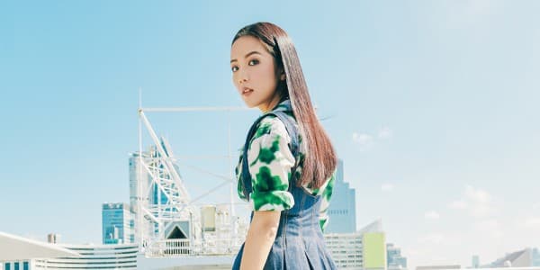 Fashion cover: Yoyo Cao becoming Singapore’s global fashion star
