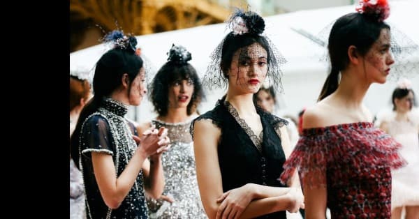 A new Netflix documentary series will bring us inside Chanel’s iconic fashion show