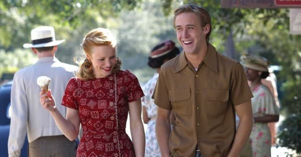 ‘The Notebook’ to become a Broadway musical