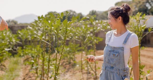 Raid the Inside of chef Peggy Chan’s fridge