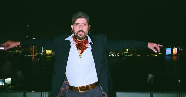 Andreas Kronthaler, the man behind Vivienne Westwood’s aesthetic, on its future