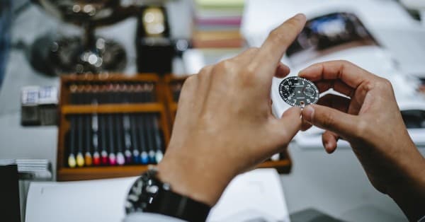 Inside IWC’s first collectors’ design workshop in Hong Kong