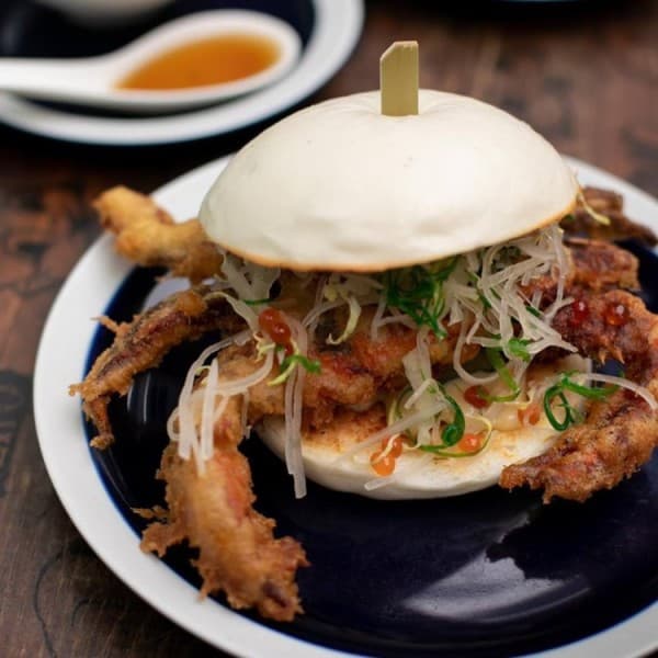 Taste of Hong Kong: Every foodie’s dream event