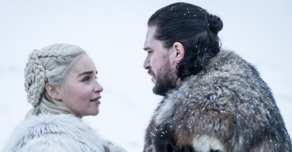 Everything you need to know before watching Game Of Thrones’ final season