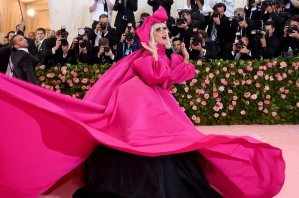 The 2019 Met Gala: Go camp or go home