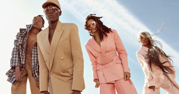 Rihanna’s Fenty features a 67-year-old model in new campaign