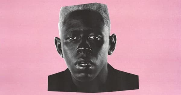 Tyler, The Creator makes rap history