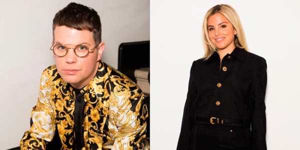 Now everybody can live in Versace’s world of luxe