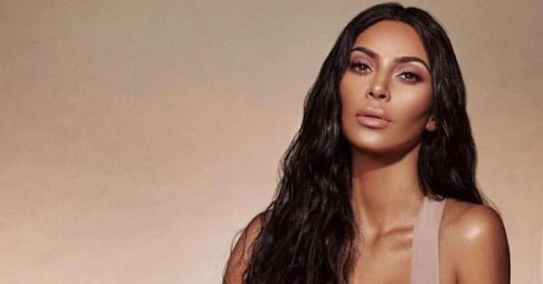 The beauty secret Kim Kardashian has been hiding