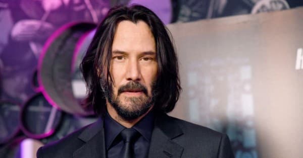 Keanu Reeves, Hollywood’s hidden gem