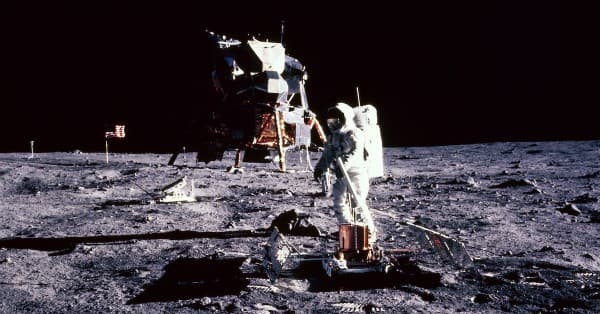 Tom Jennings, the man behind NAT GEO documentary “Apollo: Missions to the Moon”