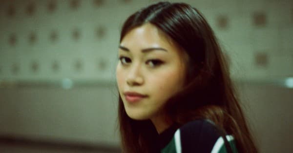 Singer on the rise: Cehryl