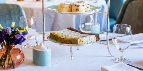 Fortnum & Mason’s CEO Ewan Venters on the HK opening and appealing to gen-Z