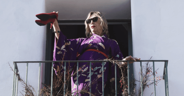 Add glamour to your life with Patsy Tilbury’s Hot Tips.