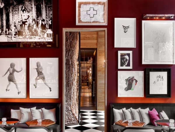 New York’s finest, with top tips from the Baccarat Hotel