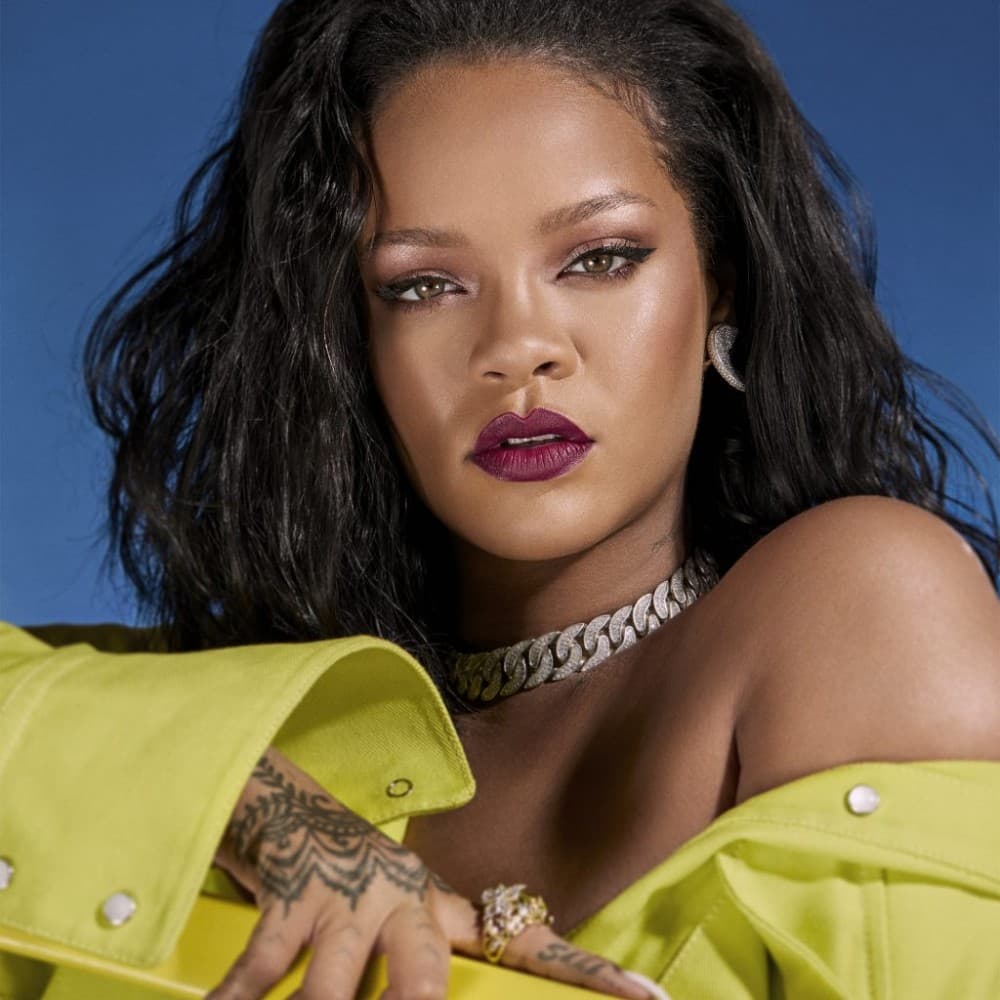In conversation with Fenty Beauty’s make-up artist Priscilla Ono