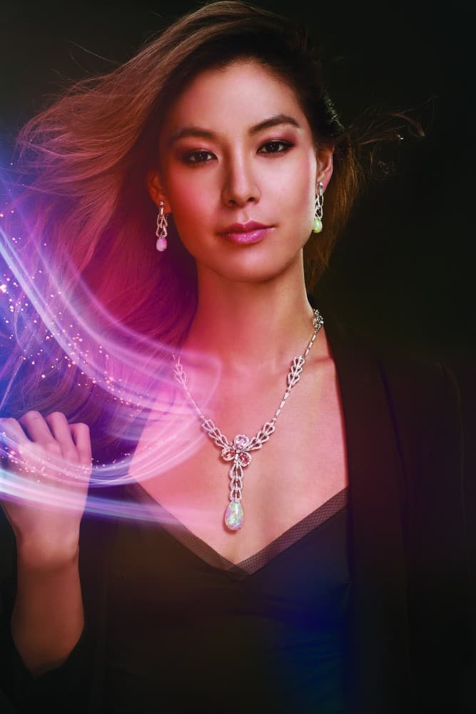 CARTIER COLORATURA