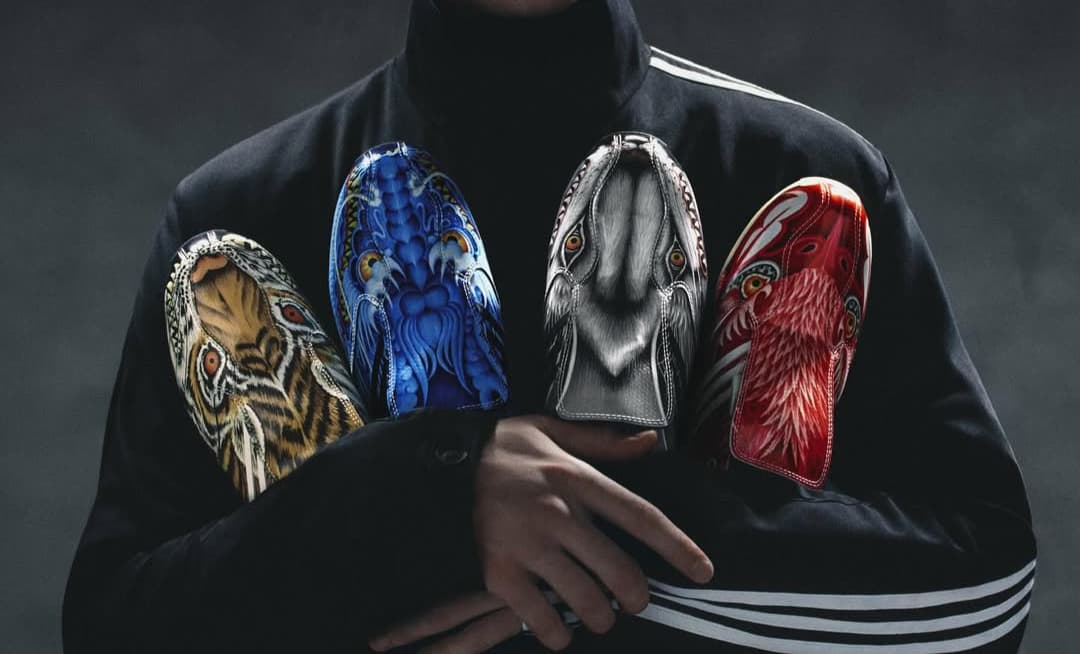 5 standout footwear releases celebrating the 2026 World Cup