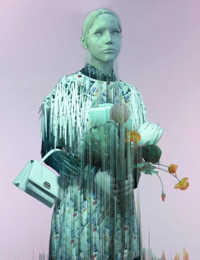Artificial Identities