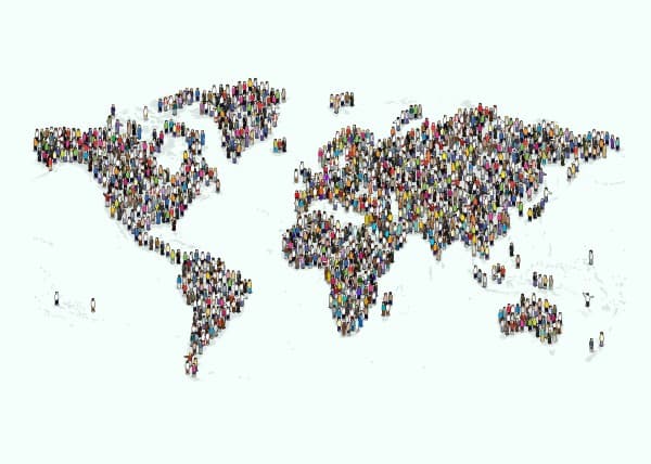 The Global Citizens