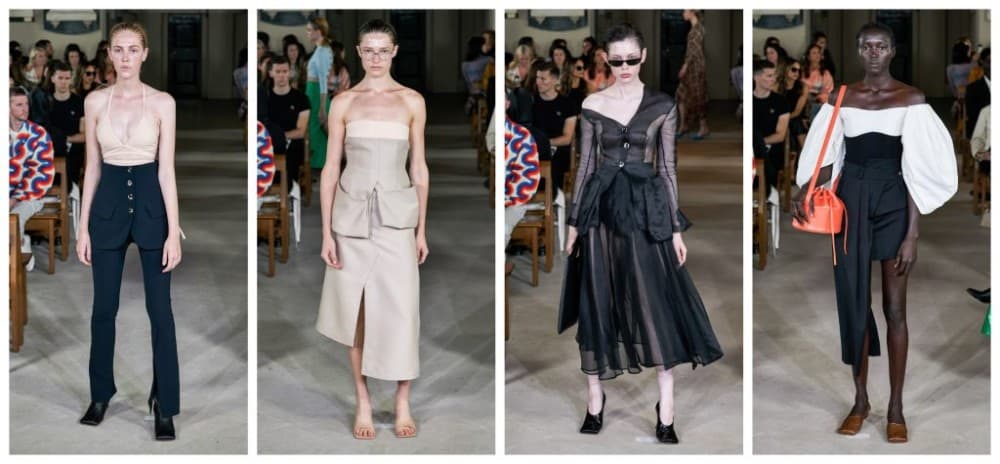 London Fashion Week SS20: the #legend guide