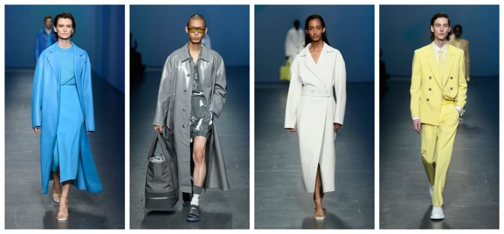 Milan Fashion Week SS20: the #legend guide