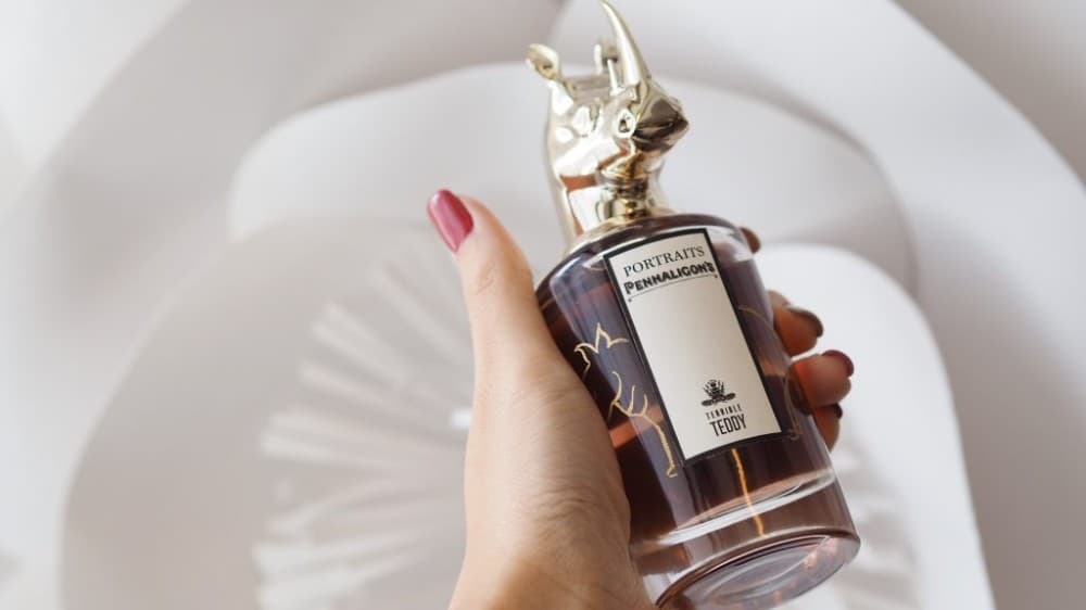 Penhaligon’s: more than just a perfume