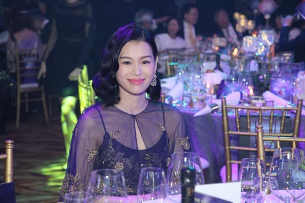 Exclusive: The Hub’s Charity Ball 2019