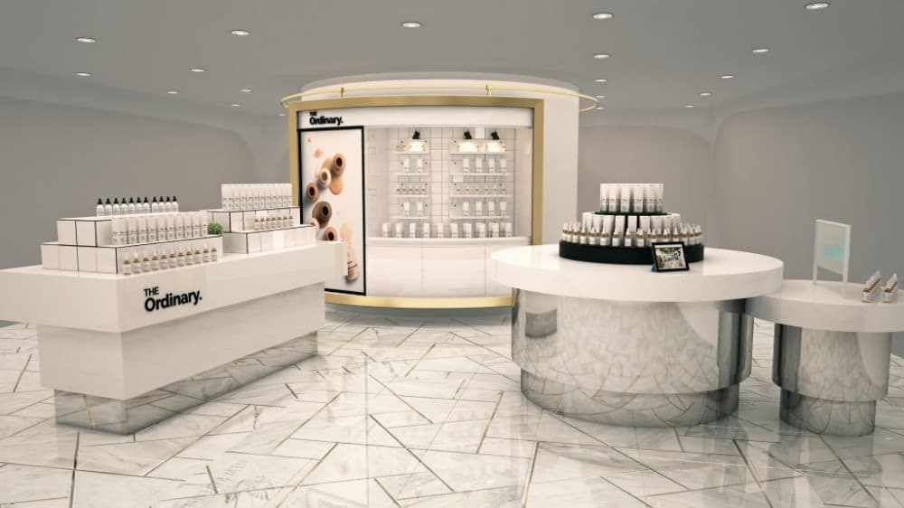 Nicola Kilner on The Ordinary, beauty tips and future plans