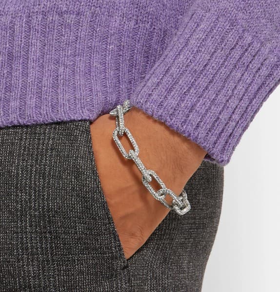 Winter #treatyoself guide for men