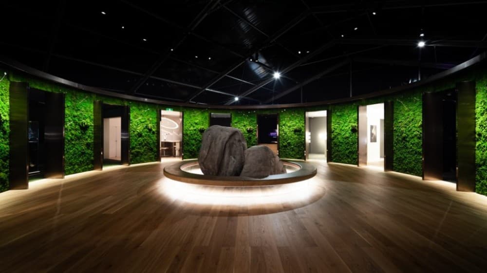 Audemars Piguet’s Beyond Watchmaking exhibition