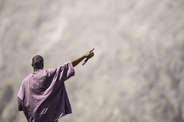 Exploring Kanye’s journey in Jesus is King