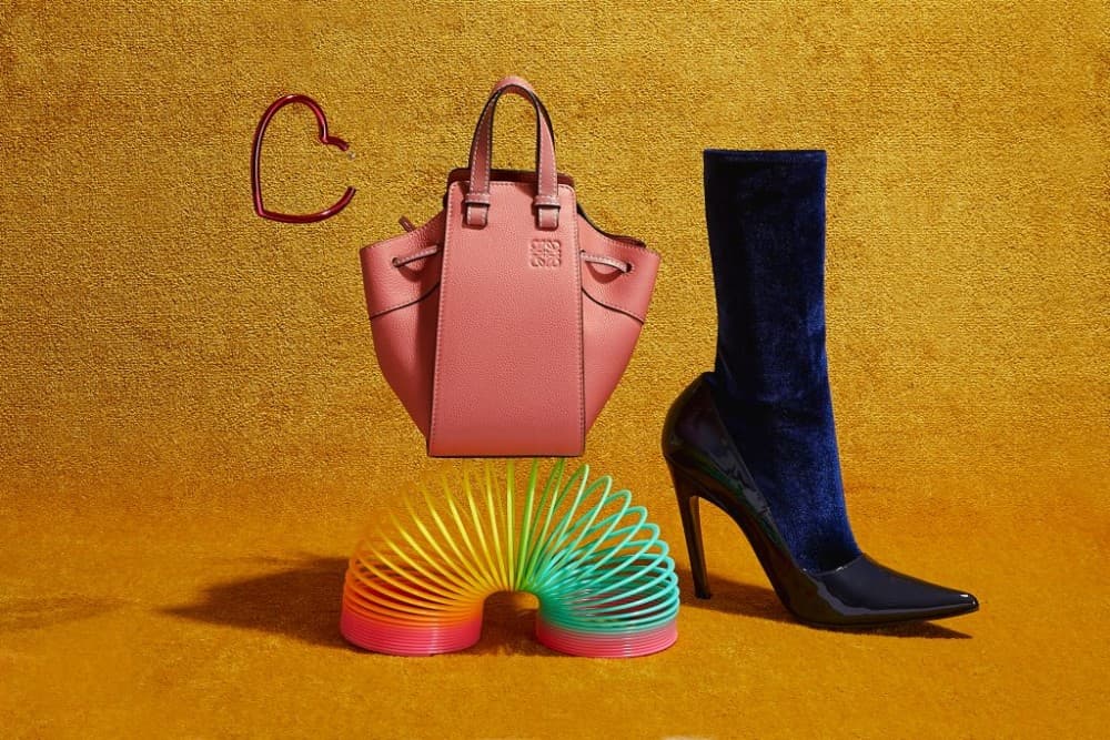 Vestiaire Collective marking down designer items to €2 for its 10th birthday