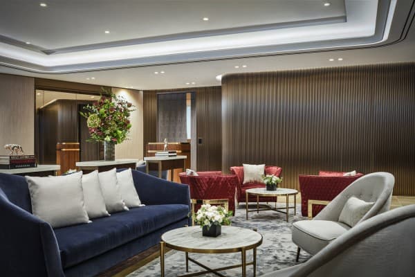 Landmark Hong Kong’s new loyalty programme: BESPOKE