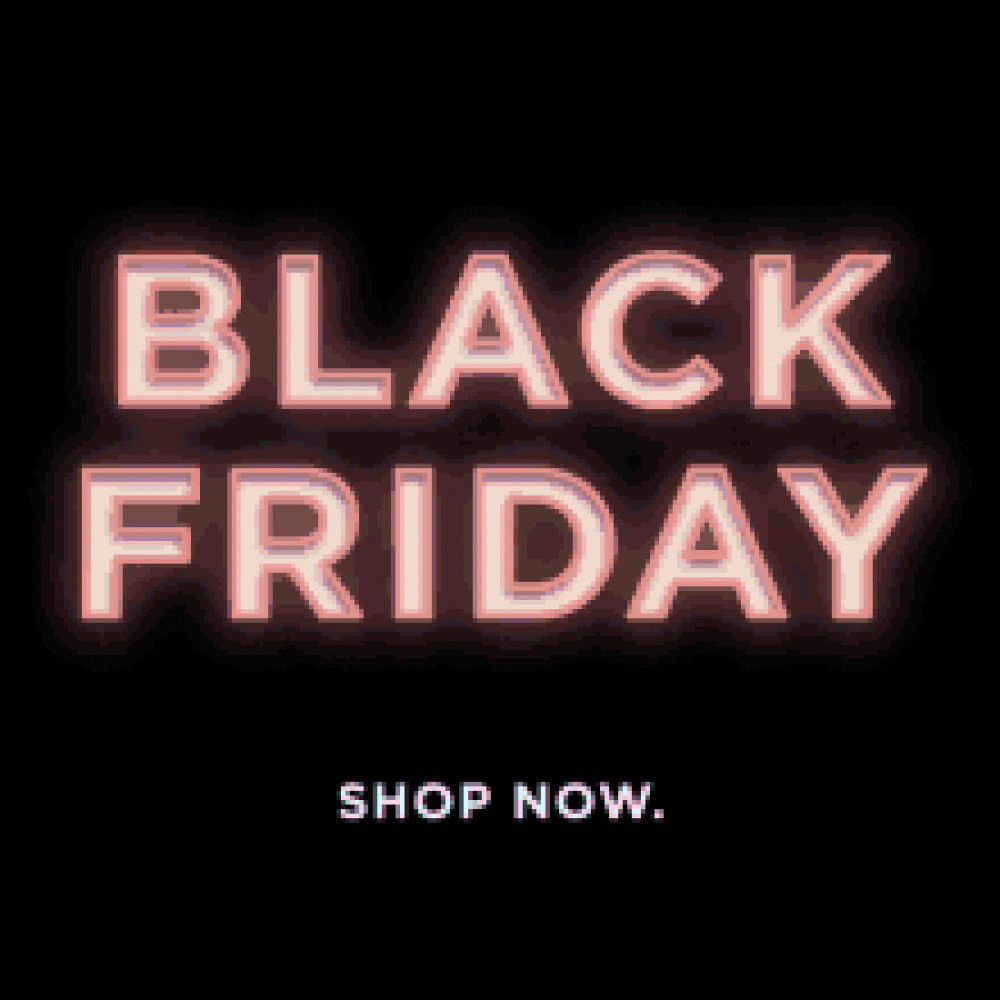 Black Friday Guide: Every promo you need to know