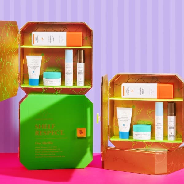 Skincare brand Drunk Elephant’s founder Tiffany Masterson on the acquisition by Shiseido and much more