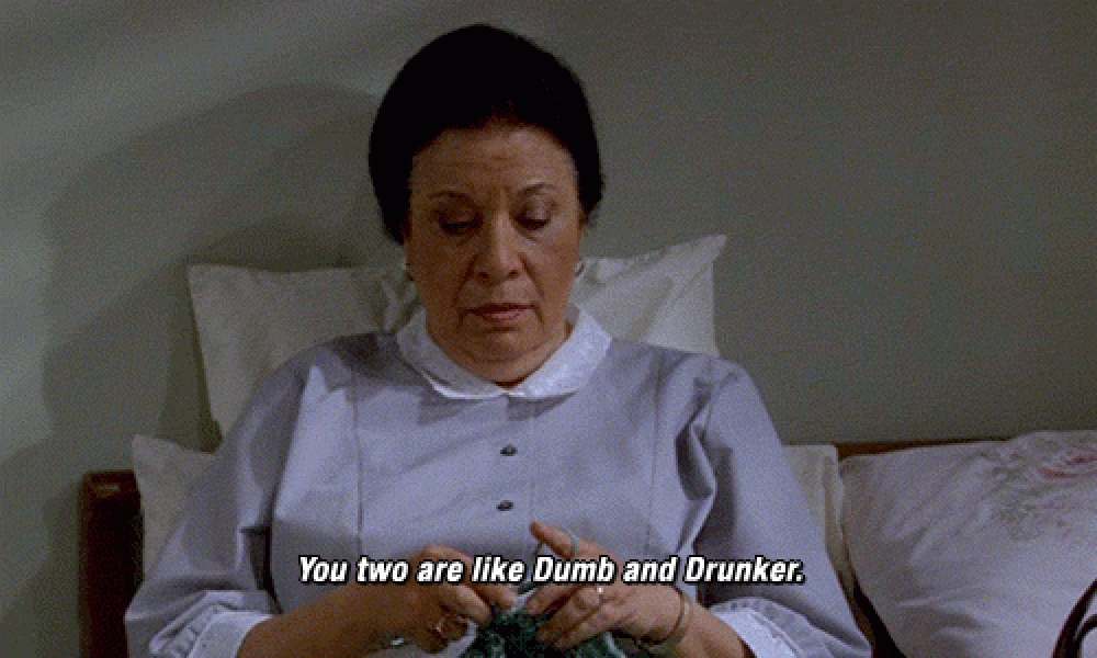 “So long lady…” Top 10 moments of Will & Grace’s Rosario