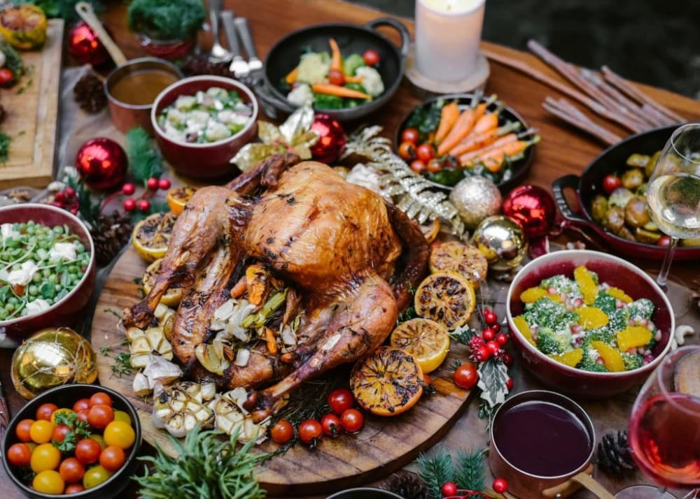 #legendeats: Where to celebrate Christmas and NYE 2019 in Hong Kong