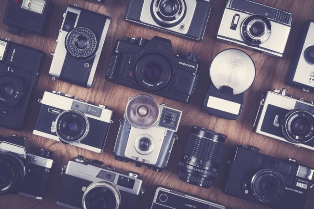Photography trends to expect in 2020