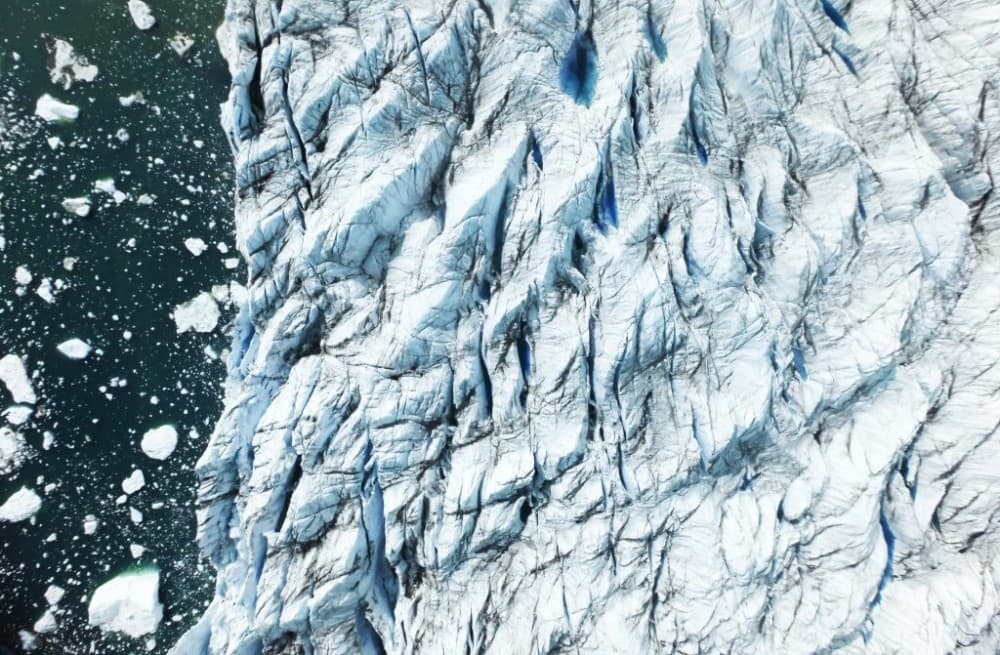 La Prairie is on a mission to preserve Switzerland’s ecosystem and natural beauty