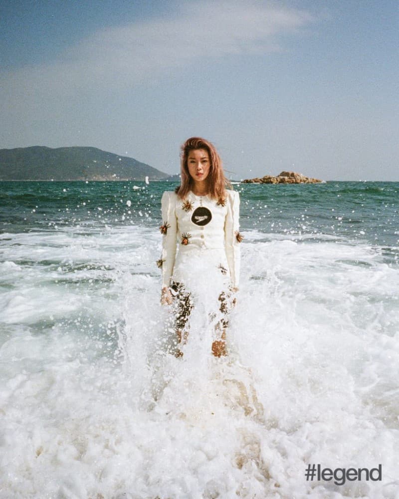 Plastic Oceans with Stephanie Au