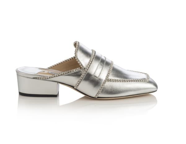 Inside Jimmy Choo’s collaboration with South Korean stylist YK Jeong