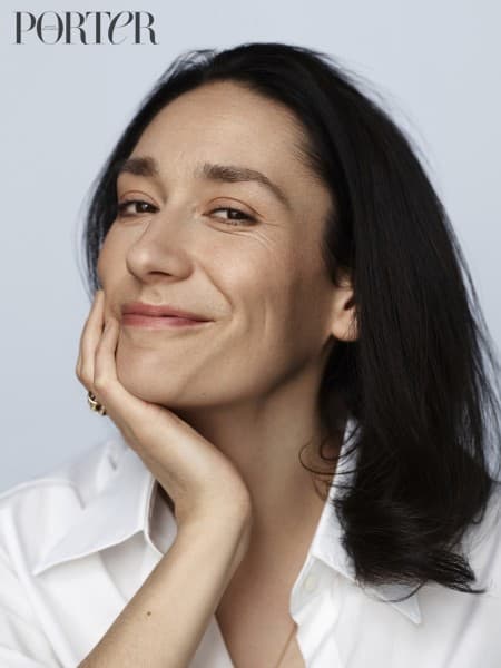 Sian Clifford on “Fleabag” and her friendship with Phoebe Waller-Bridge
