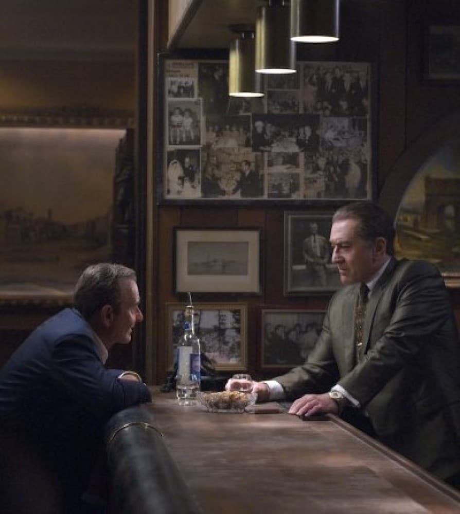 Streaming is keeping great cinema alive