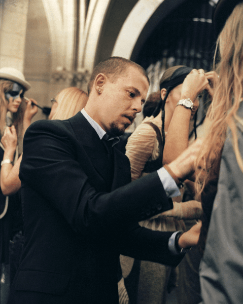 Remembering Lee Alexander McQueen’s genius on the 10th anniversary of his death