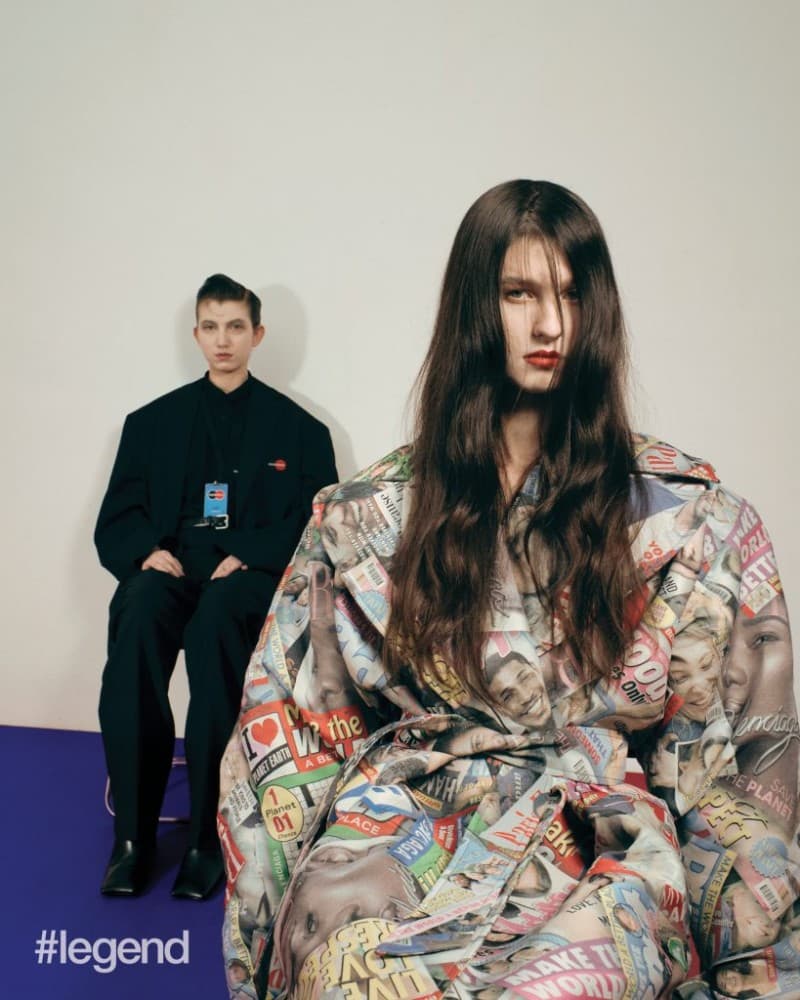 Body of Art: Spring/Summer 2020