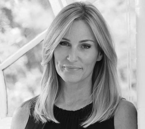 Net-a-Porter’s global beauty director Newby Hands talks sustainability in beauty