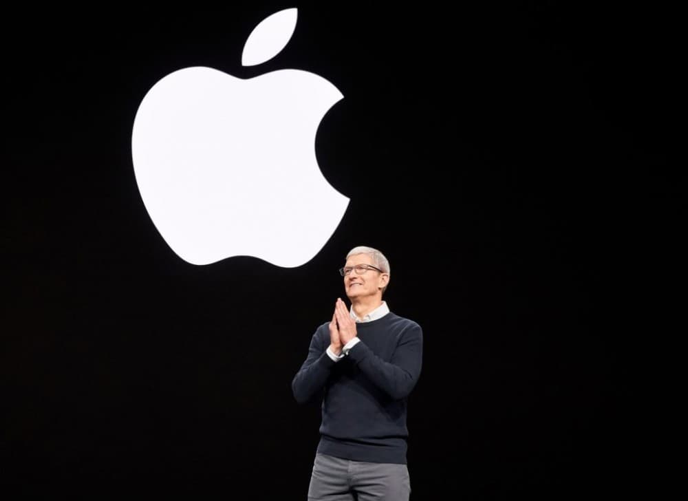 Is the Smart Ring Apple’s latest masterpiece?